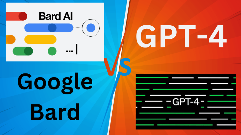 Google`ın AI konusunda en güçlü rakibi GPT-4`ün eli kulağında olabilir.