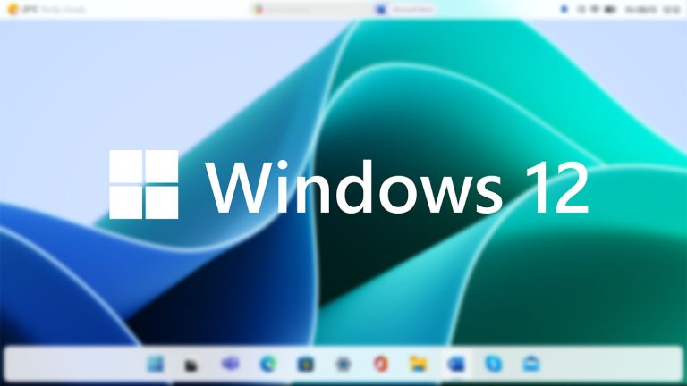 Windows 12: Microsoft’un Yeni İşletim Sistemine Doğru