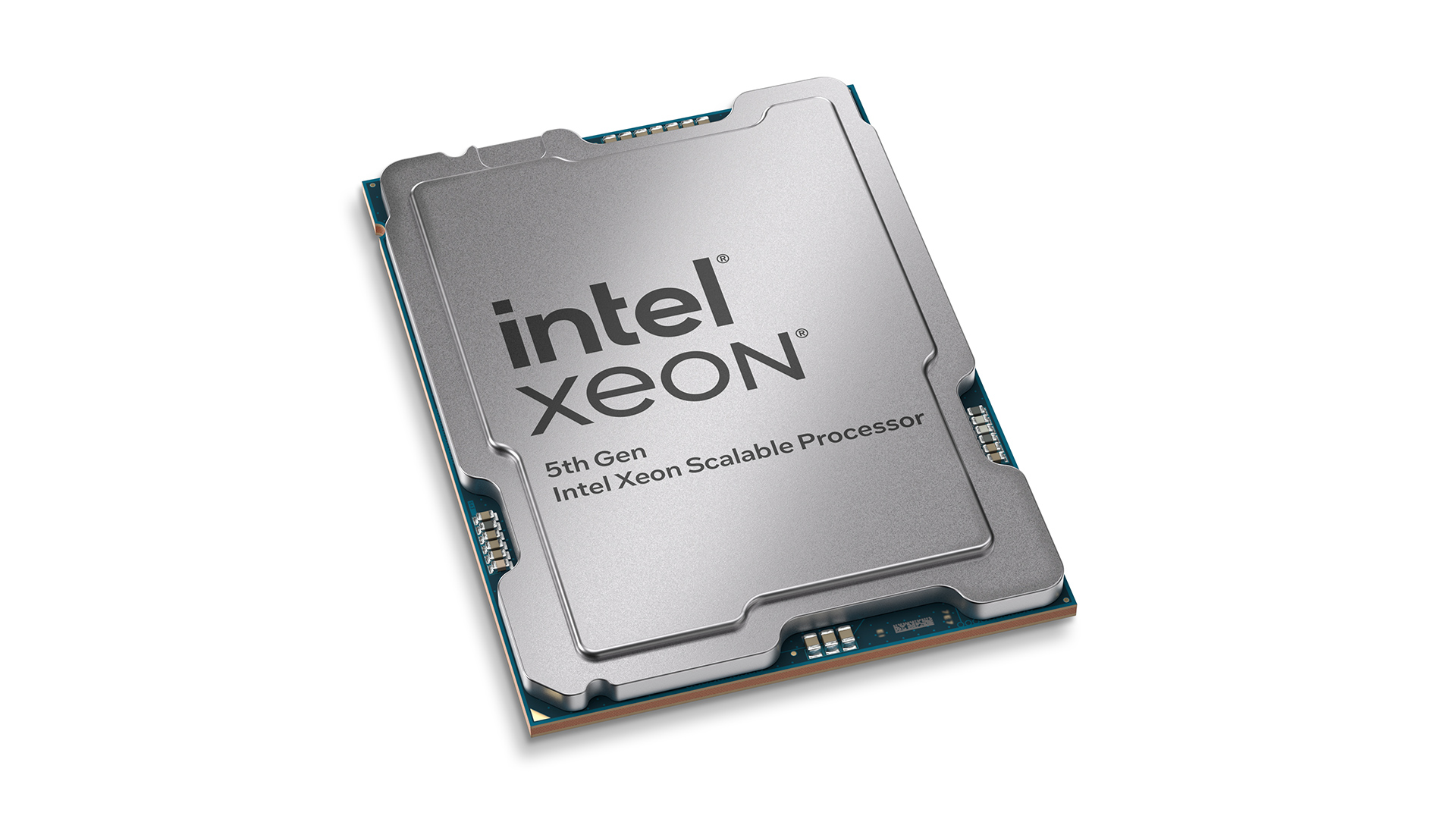 Intel'in 5. Nesil Xeon Scalable "Emerald Rapids" İşlemcileri: Linux Performansı İncelemesi