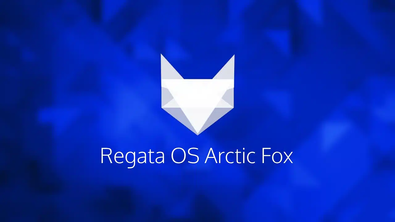 Regata OS 24 "Arctic Fox": Oyunculara Özel Linux Distrosunun Yeni Versiyonu