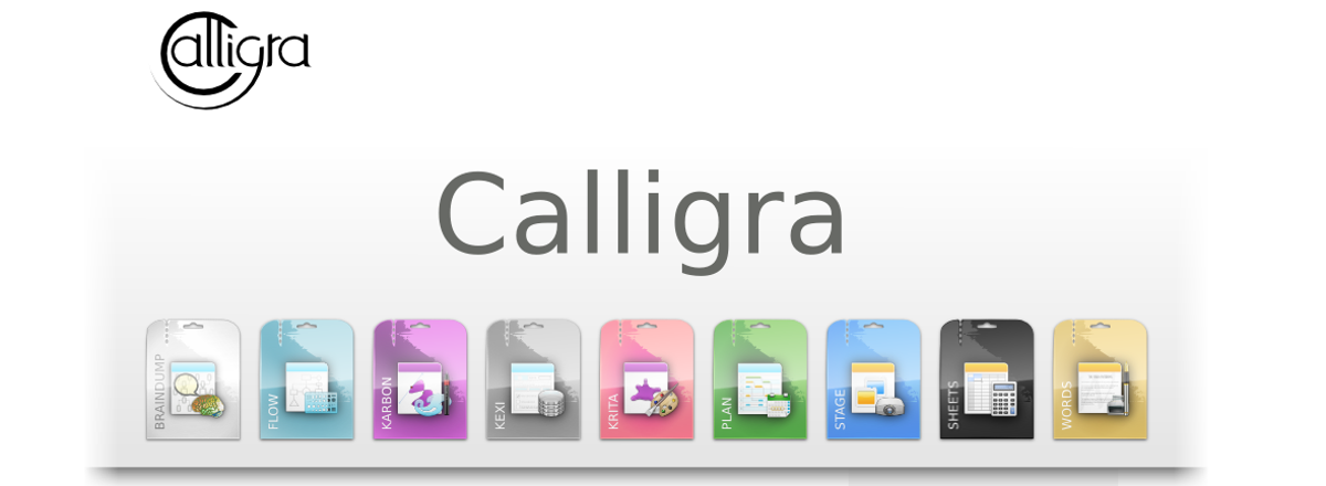 Calligra Office 4.0: KDE’nin Açık Kaynaklı Ofis Paketi Büyük Güncelleme Aldı